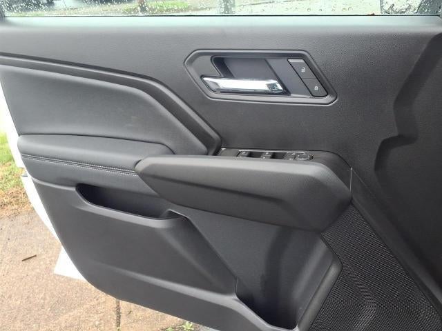 2026 Chevrolet Colorado 2WD LT