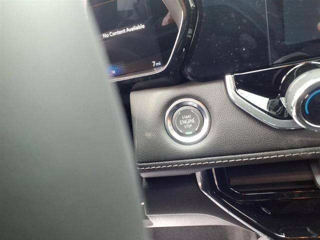 2026 Chevrolet Colorado 2WD LT