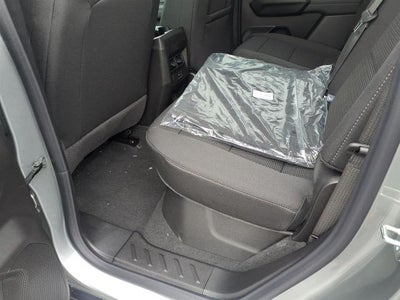 2026 Chevrolet Colorado 4WD LT