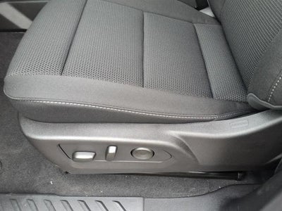 2026 Chevrolet Colorado 4WD LT