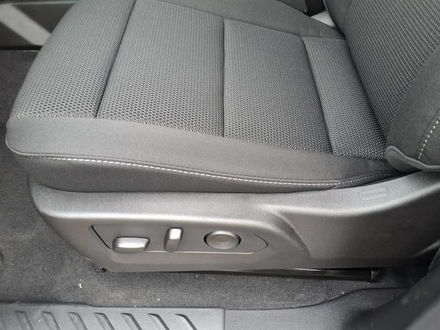 2026 Chevrolet Colorado 4WD LT