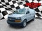 2025 Chevrolet Express Cargo Base