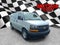2025 Chevrolet Express Cargo Base