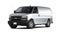 2025 Chevrolet Express Cargo 3500 Base
