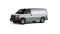 2025 Chevrolet Express Cargo 3500 Base