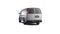 2025 Chevrolet Express Cargo 3500 Base