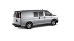 2025 Chevrolet Express Cargo 3500 Base