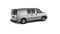 2025 Chevrolet Express Cargo 3500 Base