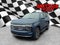 2027 Chevrolet Tahoe LT