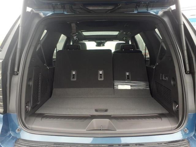 2027 Chevrolet Tahoe LT