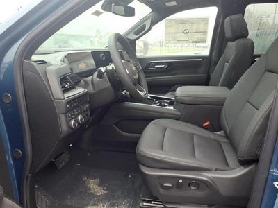 2027 Chevrolet Tahoe LT