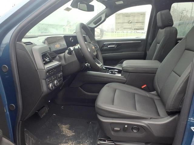 2027 Chevrolet Tahoe LT