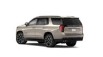 2027 Chevrolet Tahoe RST