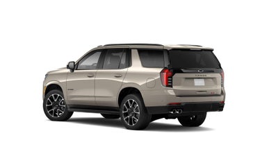 2027 Chevrolet Tahoe RST