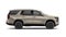 2027 Chevrolet Tahoe RST