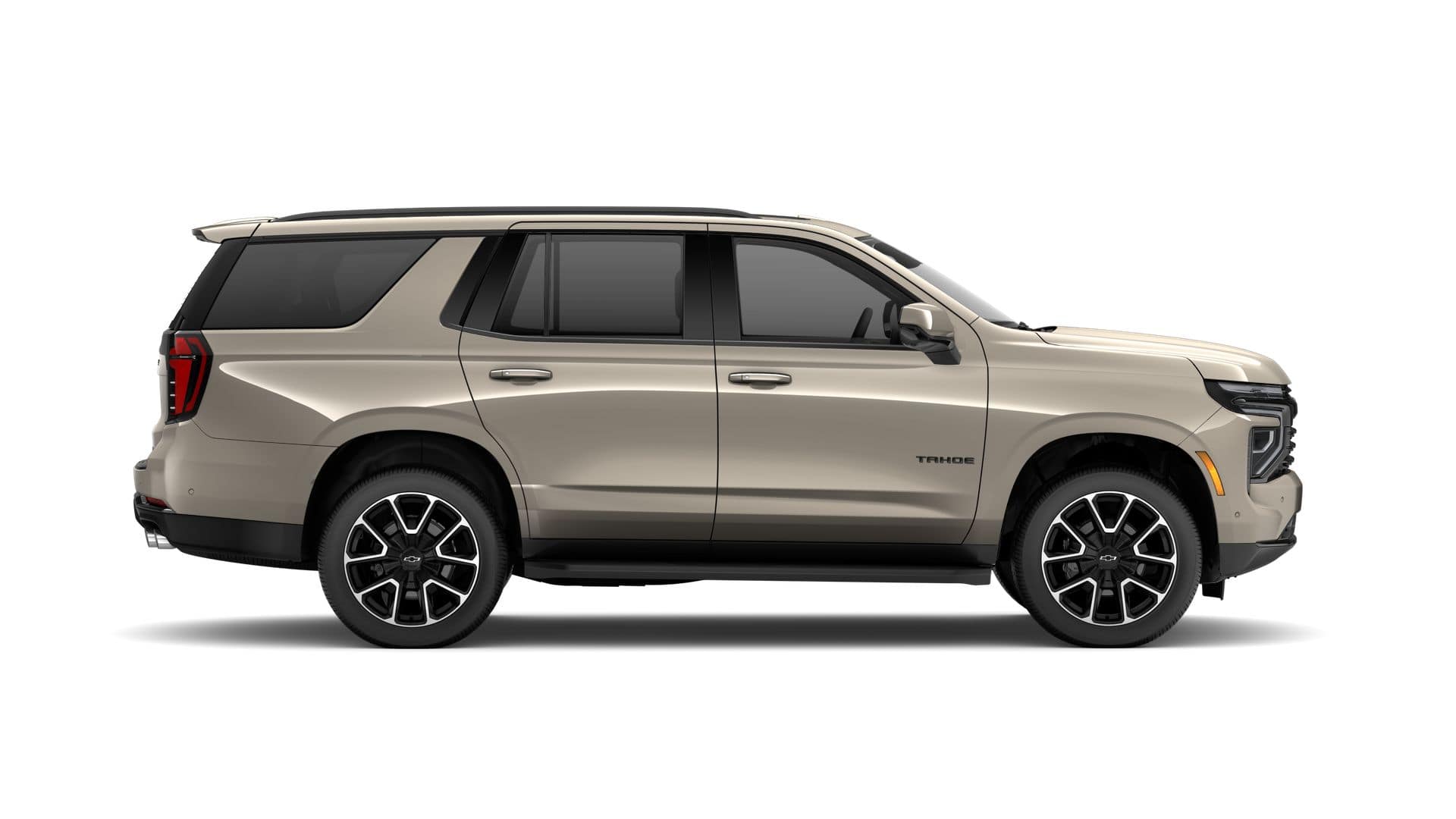 2027 Chevrolet Tahoe RST