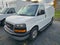 2014 GMC Savana Cargo 2500 Base
