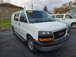 2014 GMC Savana Cargo 2500 Base