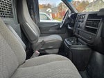 2014 GMC Savana Cargo 2500 Base