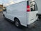 2014 GMC Savana Cargo 2500 Base