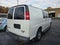 2014 GMC Savana Cargo 2500 Base