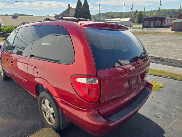 2006 Dodge Grand Caravan SXT