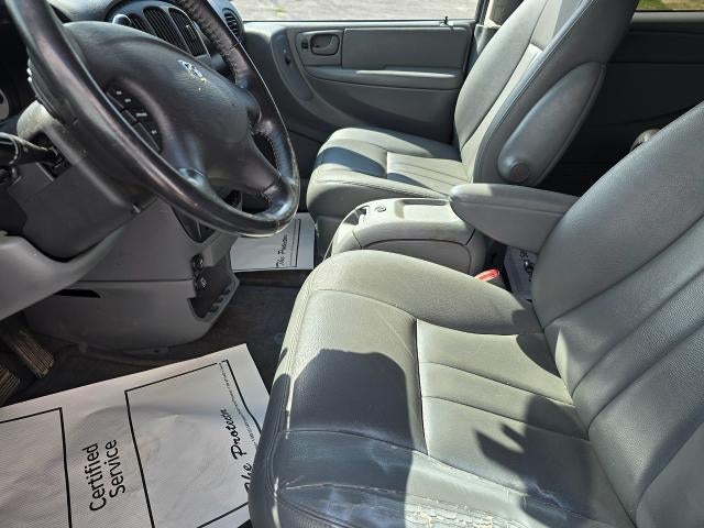 2006 Dodge Grand Caravan SXT