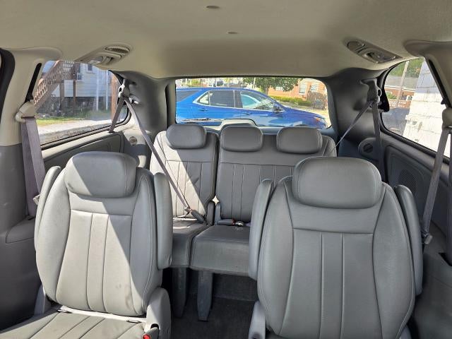 2006 Dodge Grand Caravan SXT