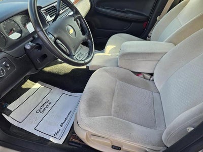2012 Chevrolet Impala LT Retail