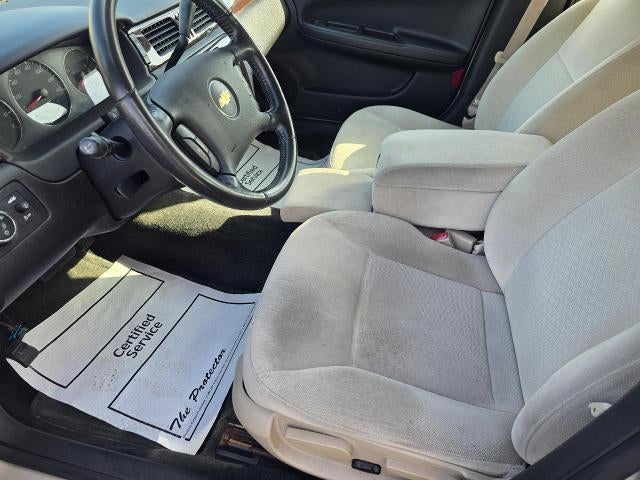 2012 Chevrolet Impala LT Retail