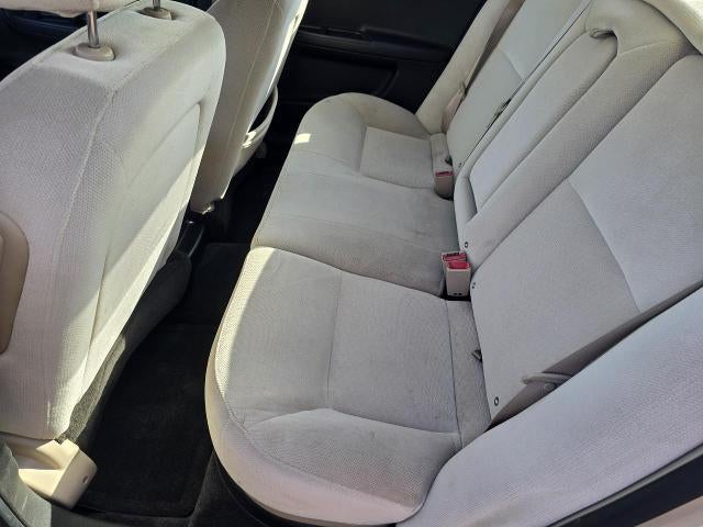 2012 Chevrolet Impala LT Retail