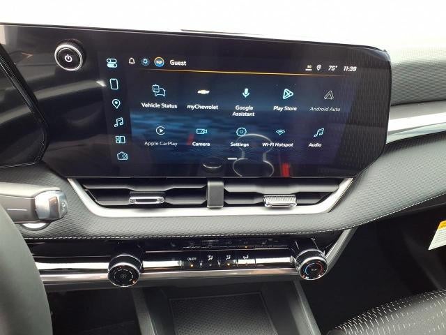 2027 Chevrolet Equinox LT - Photo 9