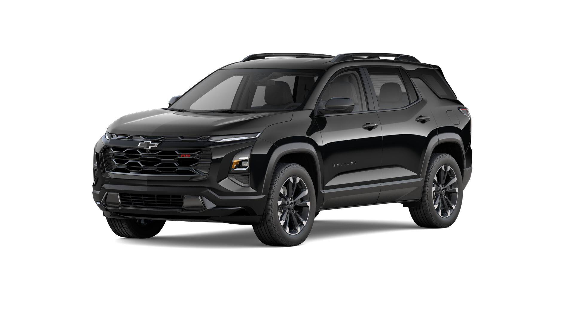 2026 Chevrolet Equinox AWD RS 1.5T's photo