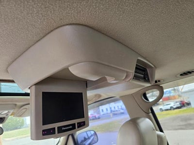 2004 Chevrolet Suburban Z71