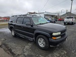 2004 Chevrolet Suburban Z71