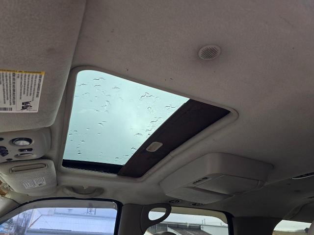 2004 Chevrolet Suburban Z71