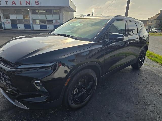 2023 Chevrolet Blazer 3LT