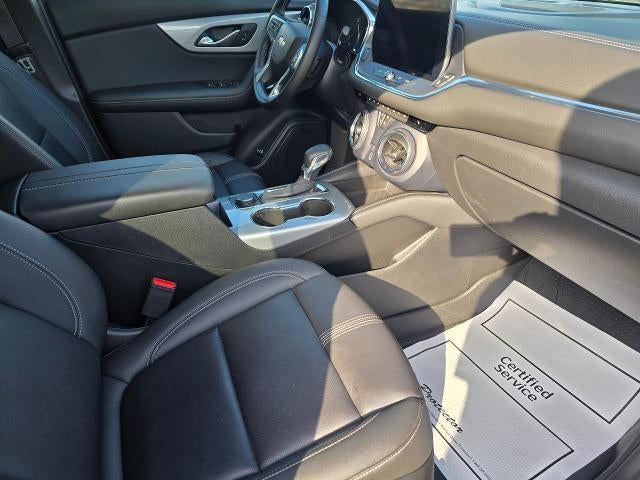 2023 Chevrolet Blazer 3LT
