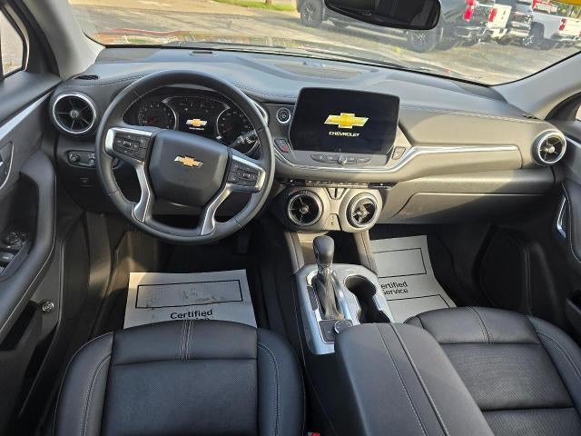 2023 Chevrolet Blazer 3LT