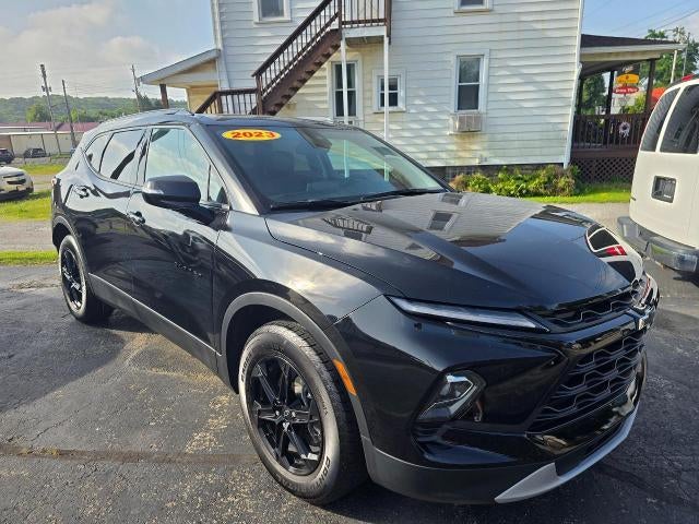 2023 Chevrolet Blazer 3LT