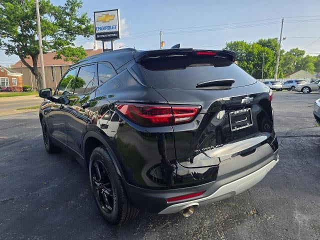 2023 Chevrolet Blazer 3LT