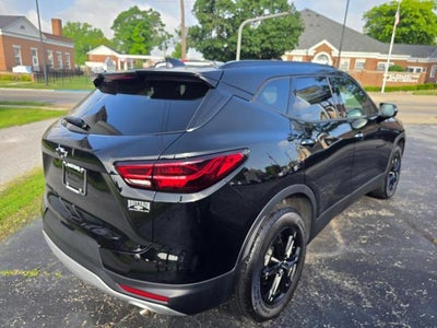 2023 Chevrolet Blazer 3LT