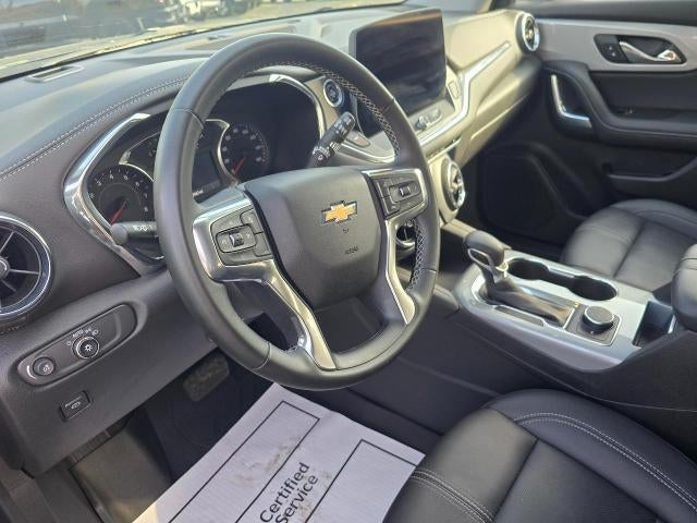 2023 Chevrolet Blazer 3LT