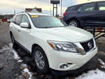 2016 Nissan Pathfinder SL