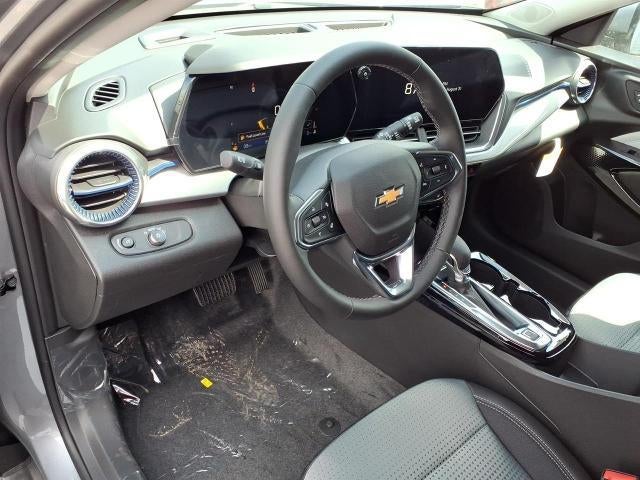 2026 Chevrolet Trax LT - Photo 7