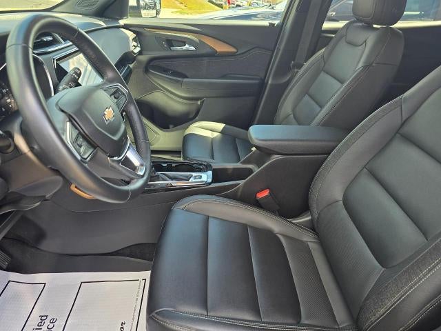 2021 Chevrolet Trailblazer ACTIV