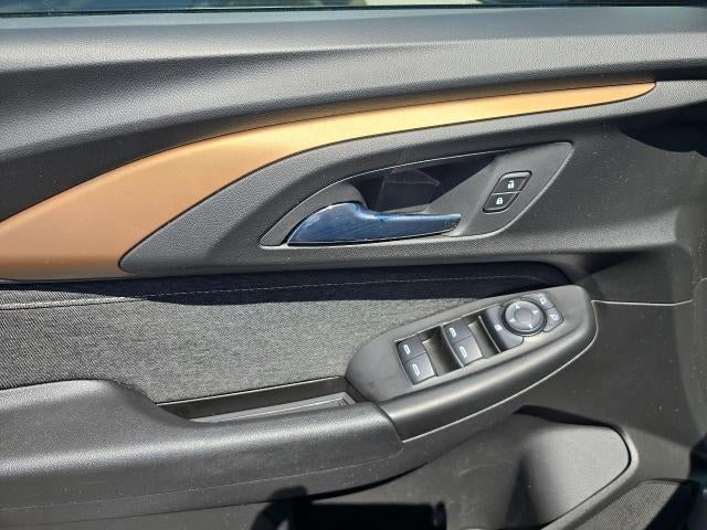 2021 Chevrolet Trailblazer ACTIV