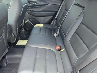 2021 Chevrolet Trailblazer ACTIV