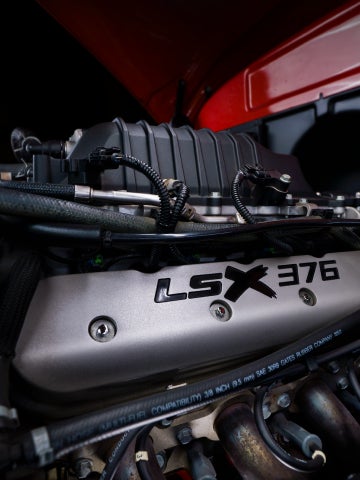 Brittain Motors in East Palestine OH