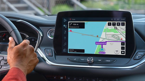 Brittain Motors in East Palestine OH